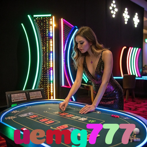  uemg777