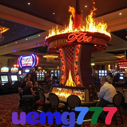  uemg777