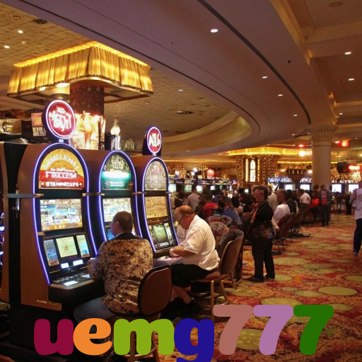  uemg777