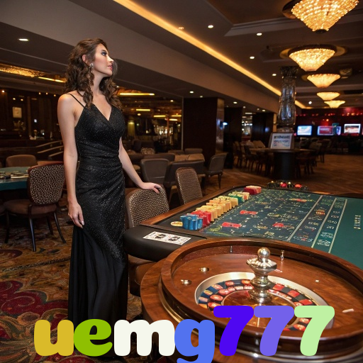  uemg777