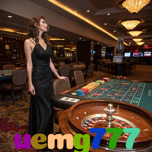  uemg777