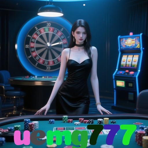  uemg777