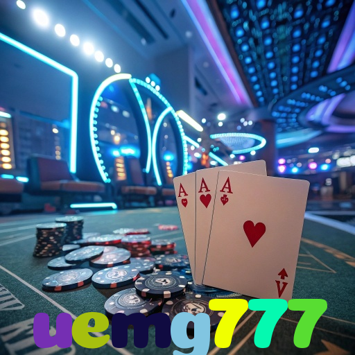  uemg777
