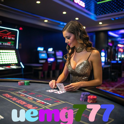  uemg777