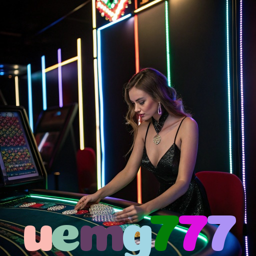  uemg777