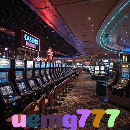  uemg777