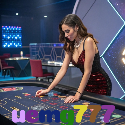  uemg777