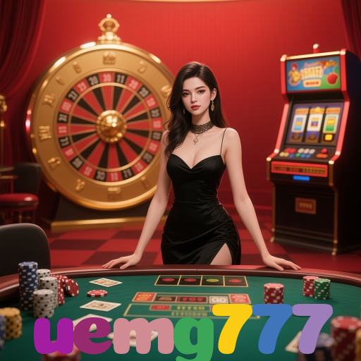  uemg777