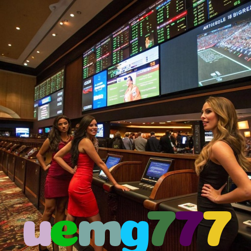  uemg777
