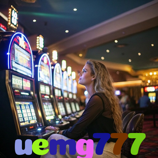  uemg777