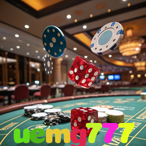  uemg777