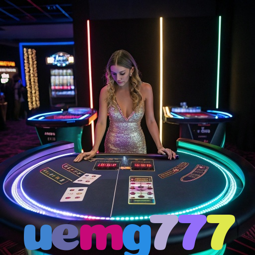 uemg777