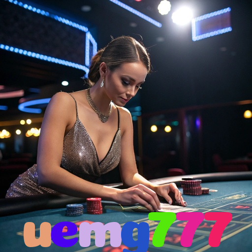  uemg777