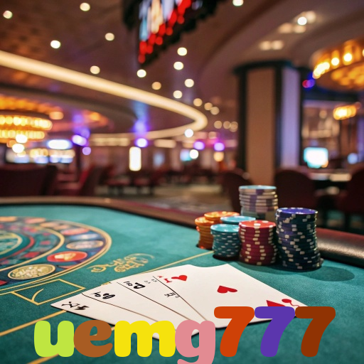  uemg777