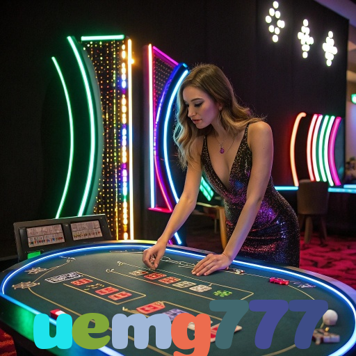  uemg777