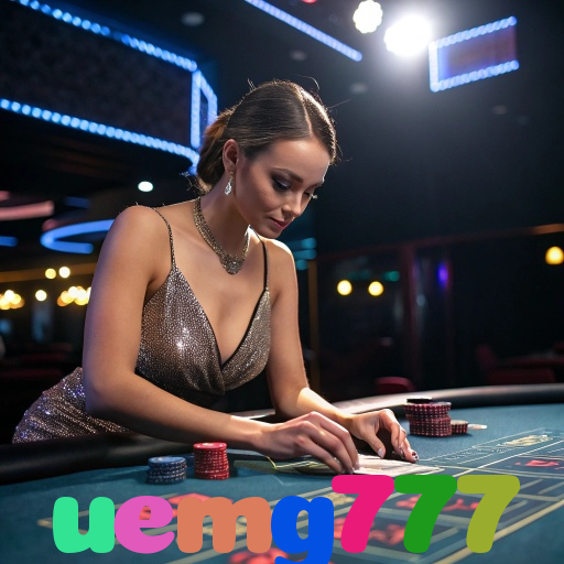  uemg777