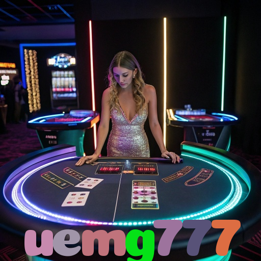  uemg777