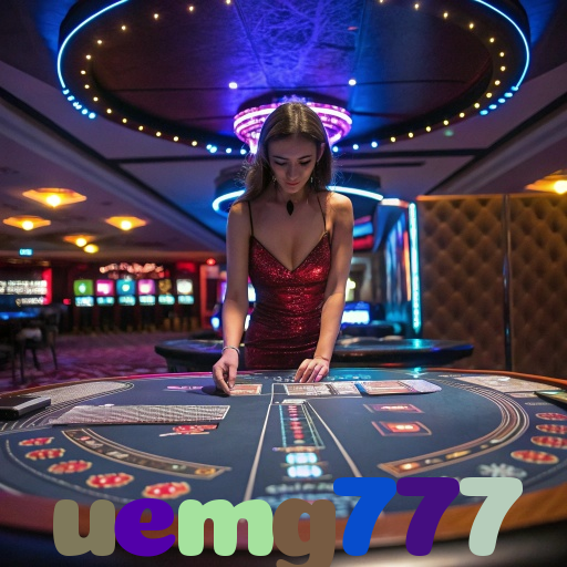  uemg777