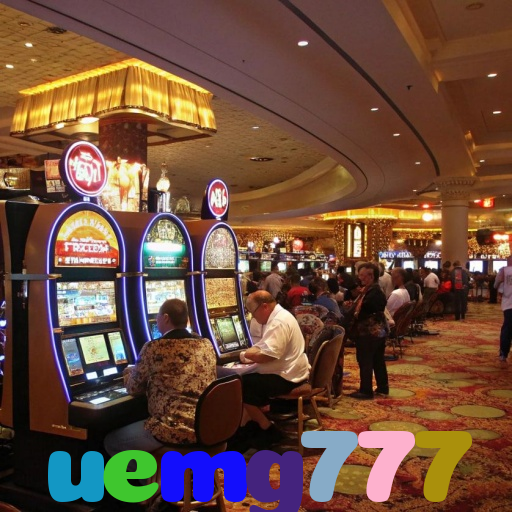  uemg777