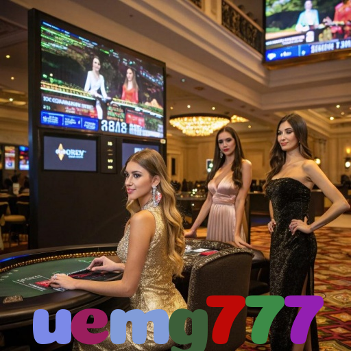  uemg777