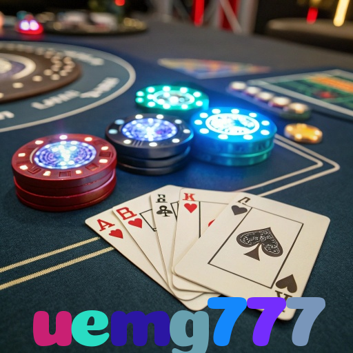  uemg777