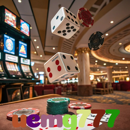  uemg777