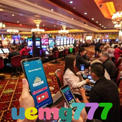  uemg777
