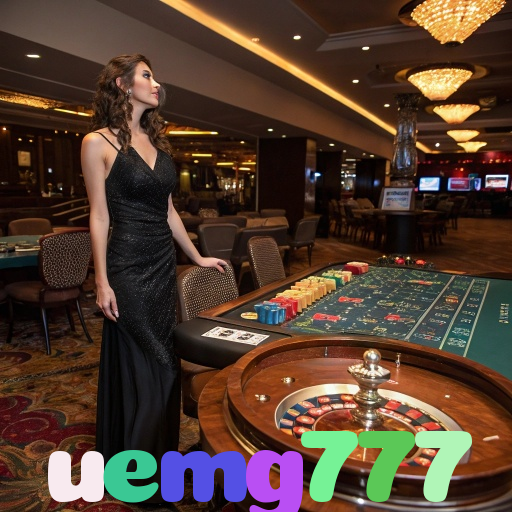  uemg777