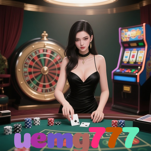  uemg777