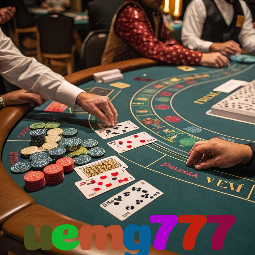  uemg777