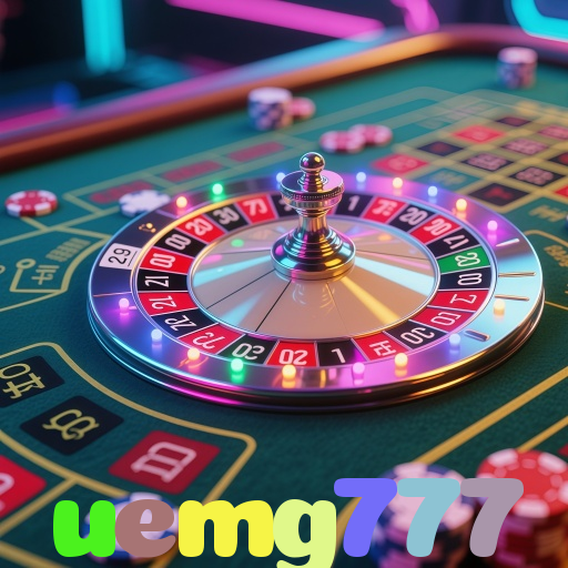  uemg777