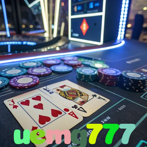  uemg777