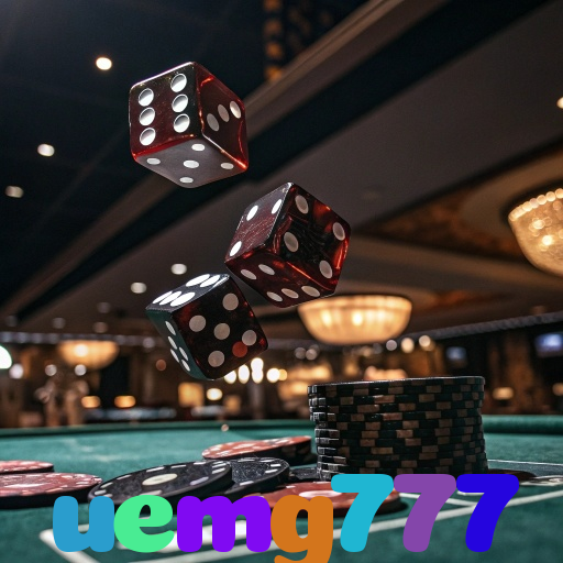  uemg777