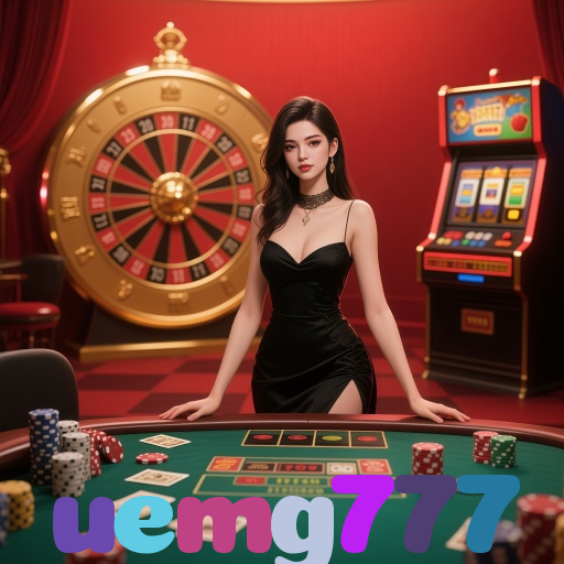  uemg777