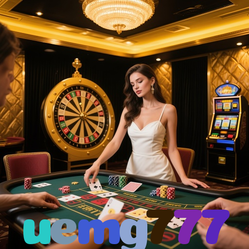  uemg777