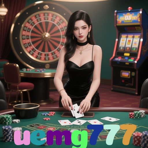  uemg777
