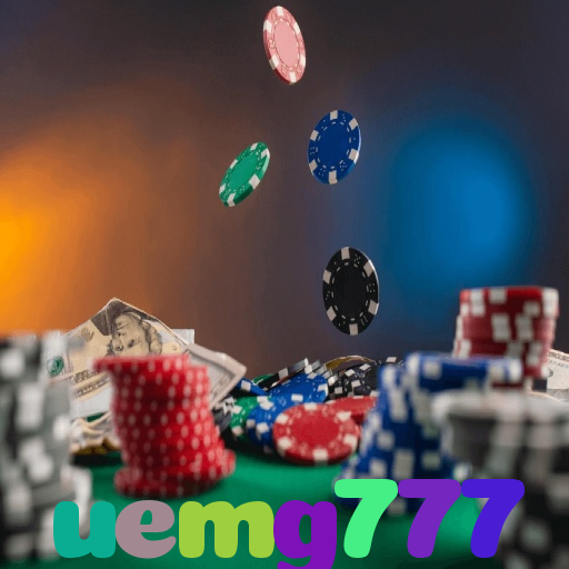  uemg777