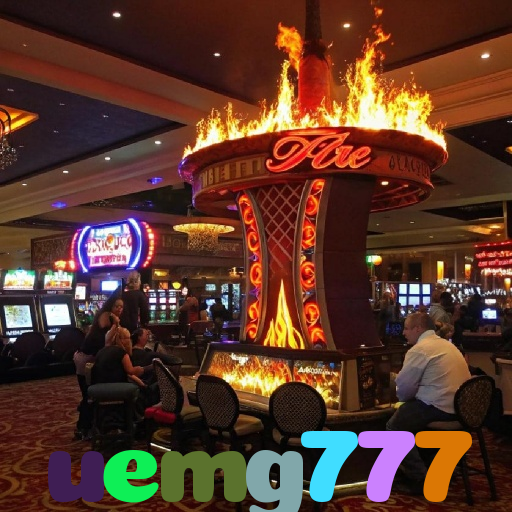  uemg777