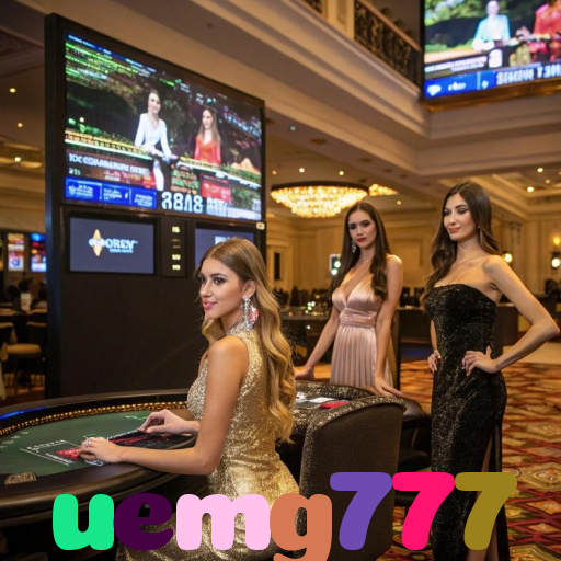  uemg777