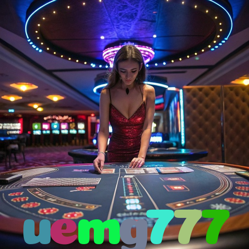  uemg777