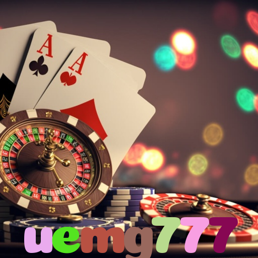 uemg777