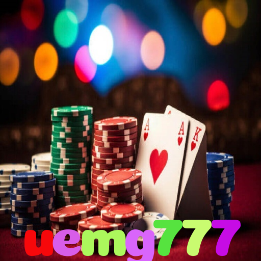  uemg777