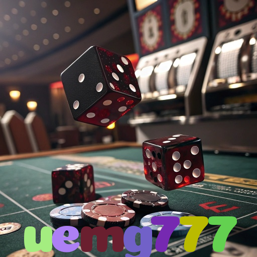  uemg777