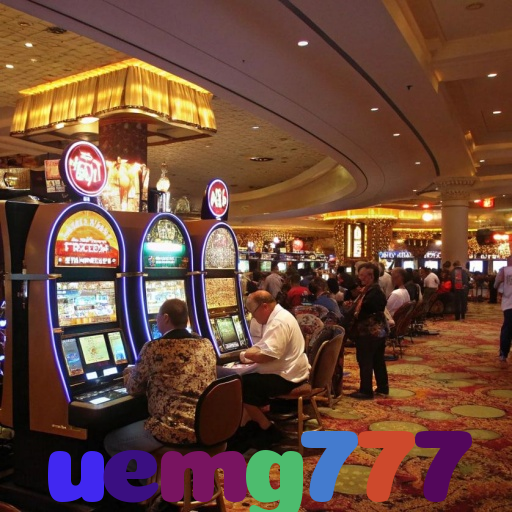  uemg777