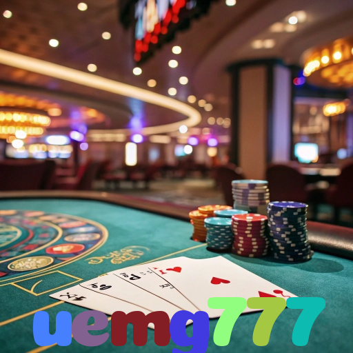  uemg777