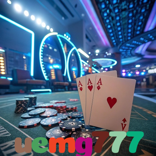  uemg777