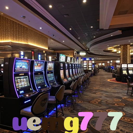  uemg777