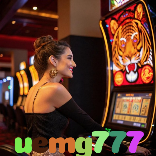 uemg777