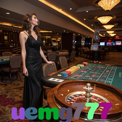  uemg777