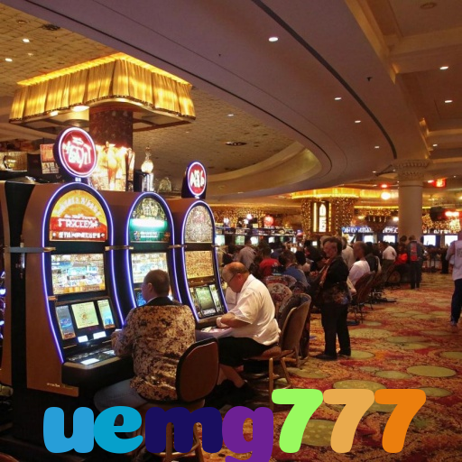  uemg777